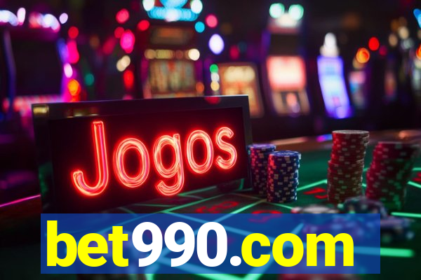 bet990.com