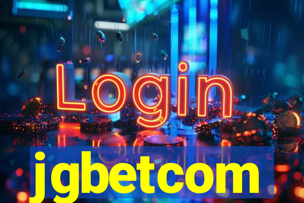 jgbetcom