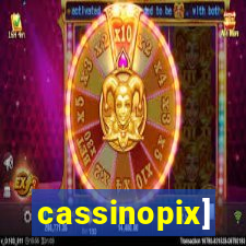 cassinopix]