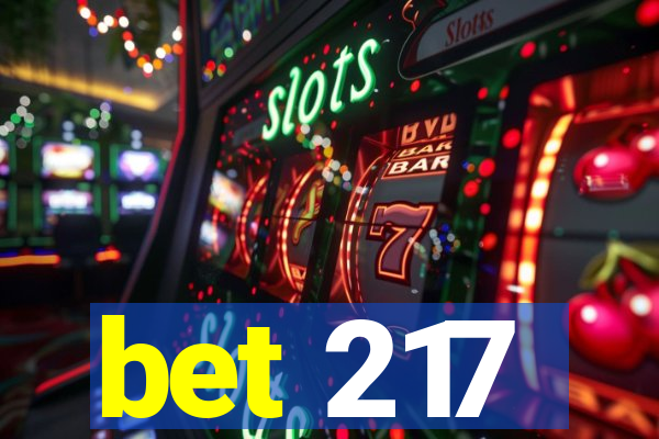 bet 217