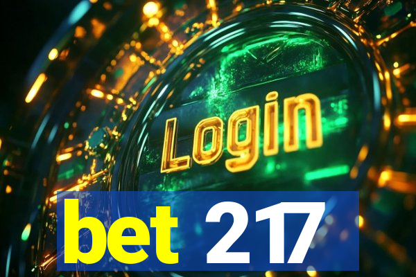 bet 217