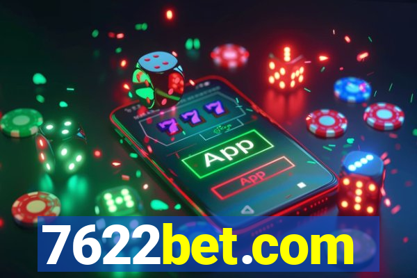 7622bet.com