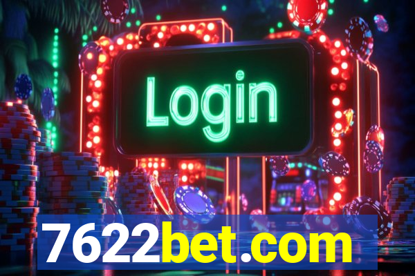 7622bet.com