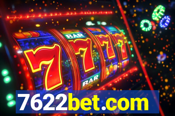 7622bet.com