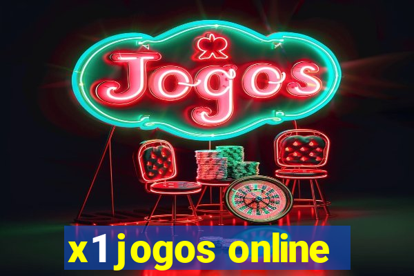 x1 jogos online