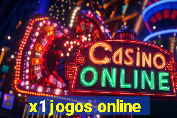 x1 jogos online