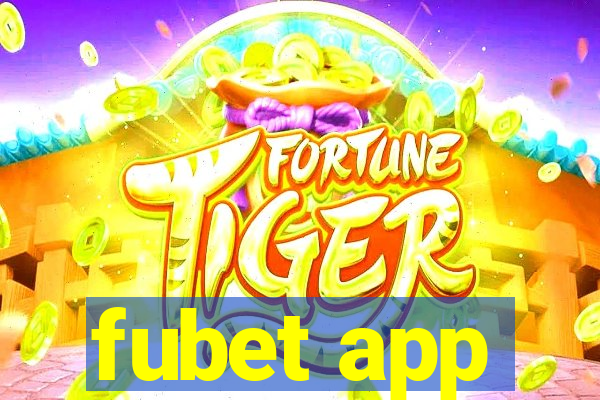 fubet app