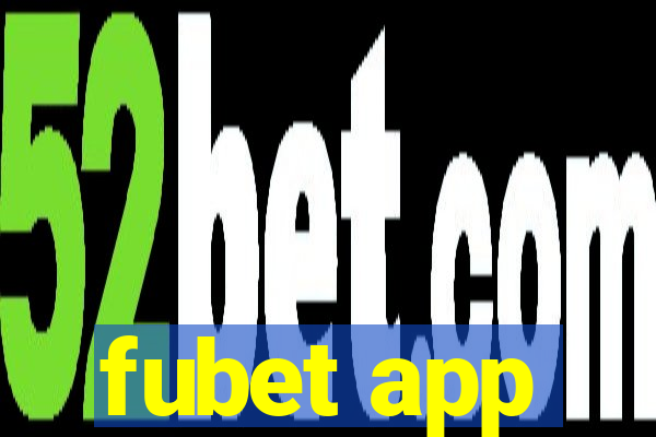 fubet app