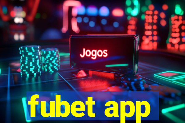 fubet app