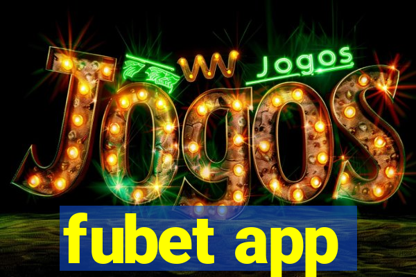 fubet app