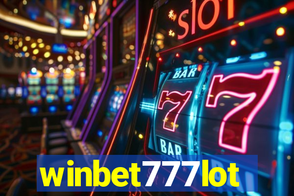 winbet777lot