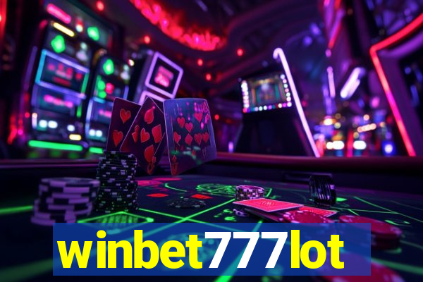 winbet777lot