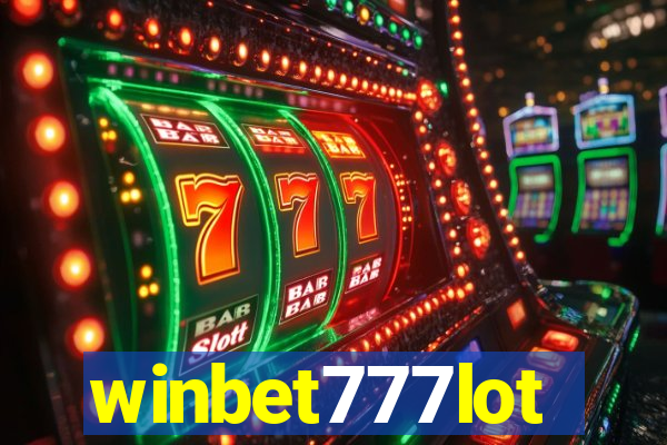 winbet777lot