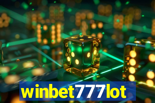 winbet777lot