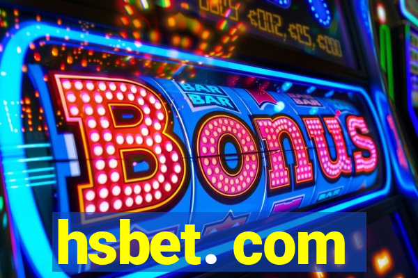 hsbet. com