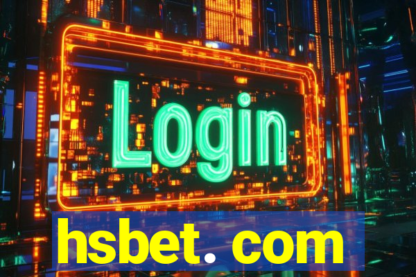 hsbet. com