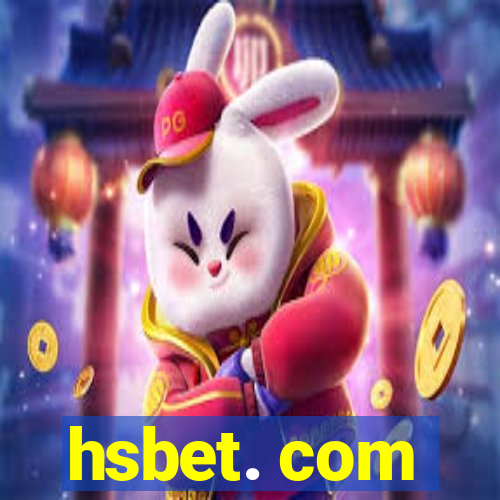 hsbet. com