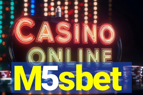 M5sbet