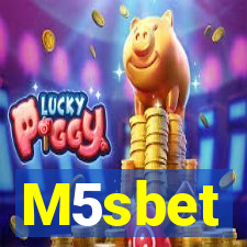 M5sbet