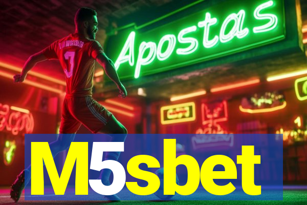 M5sbet