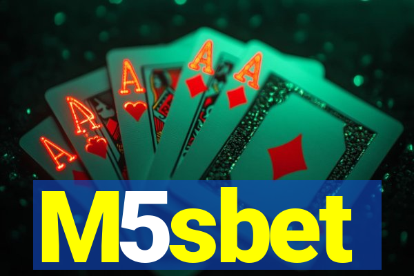 M5sbet