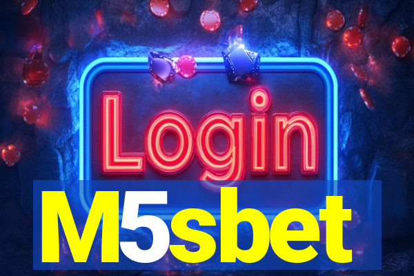 M5sbet