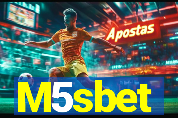 M5sbet