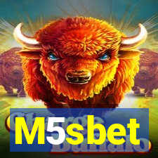 M5sbet