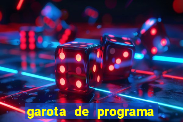 garota de programa de cruzeiro