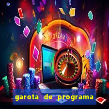 garota de programa de cruzeiro