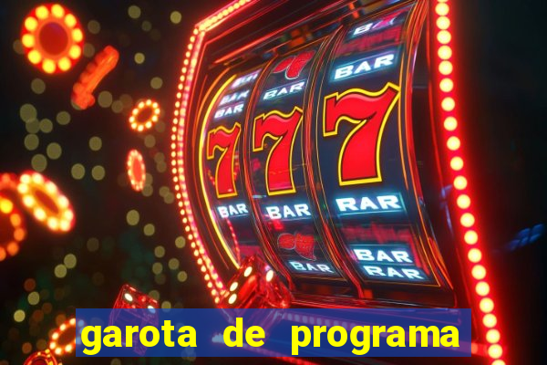 garota de programa de cruzeiro