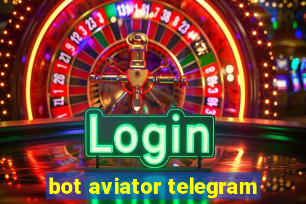 bot aviator telegram