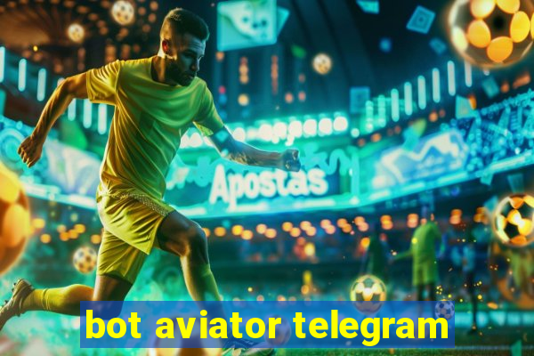 bot aviator telegram