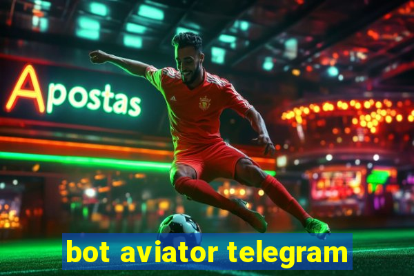 bot aviator telegram