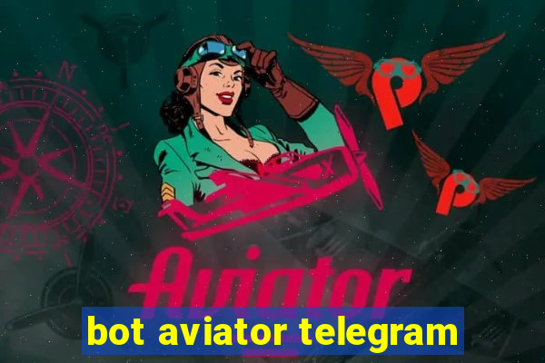 bot aviator telegram