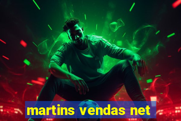 martins vendas net