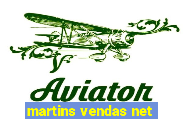 martins vendas net