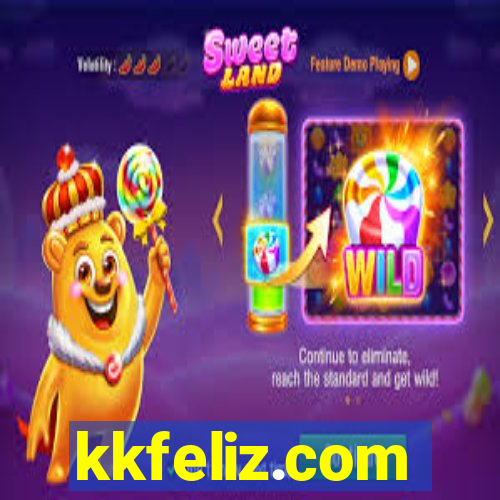 kkfeliz.com