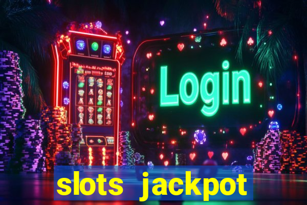 slots jackpot divine fortune