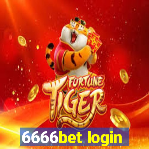 6666bet login