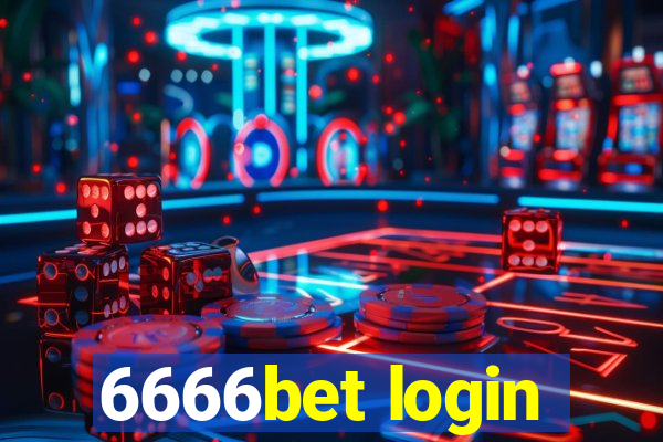 6666bet login