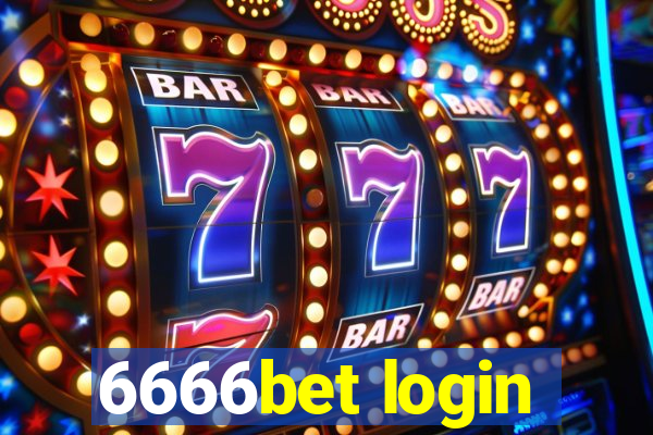 6666bet login