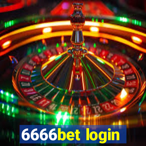 6666bet login