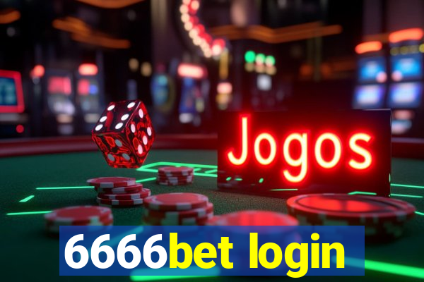 6666bet login