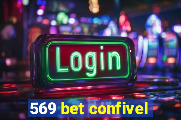 569 bet confivel