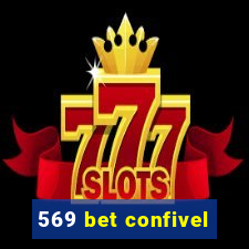 569 bet confivel