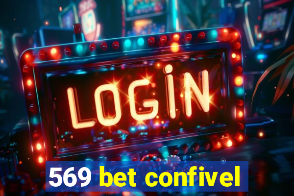 569 bet confivel