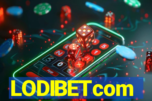 LODIBETcom