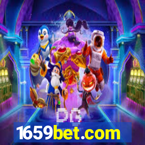 1659bet.com