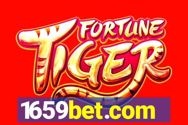 1659bet.com